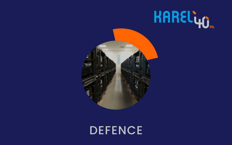 Karel Defense Technologies