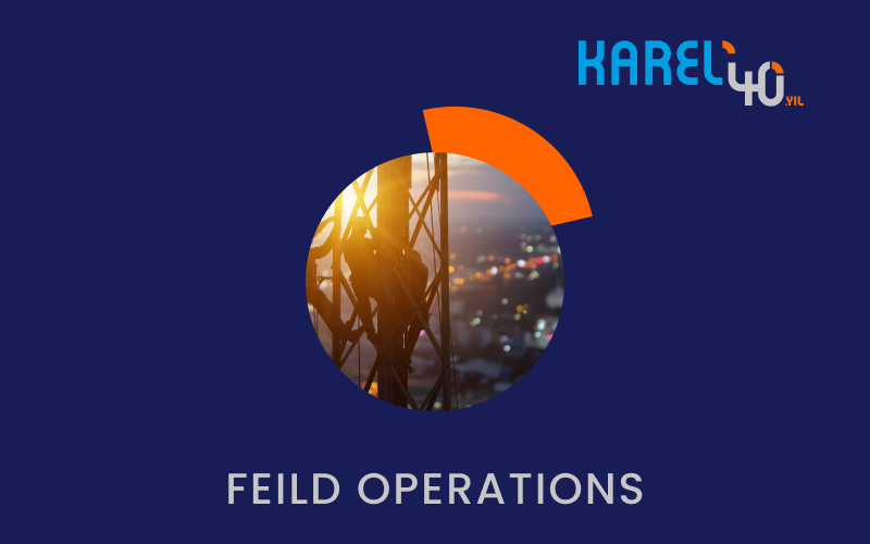 Field Operations