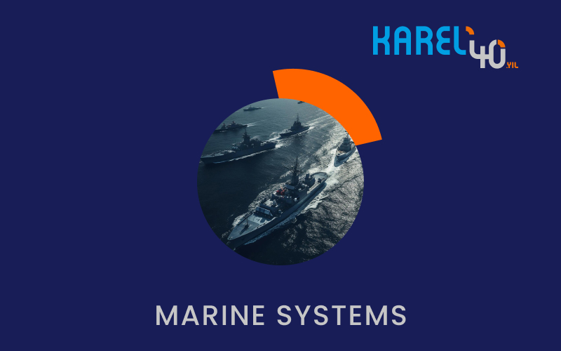 marine system