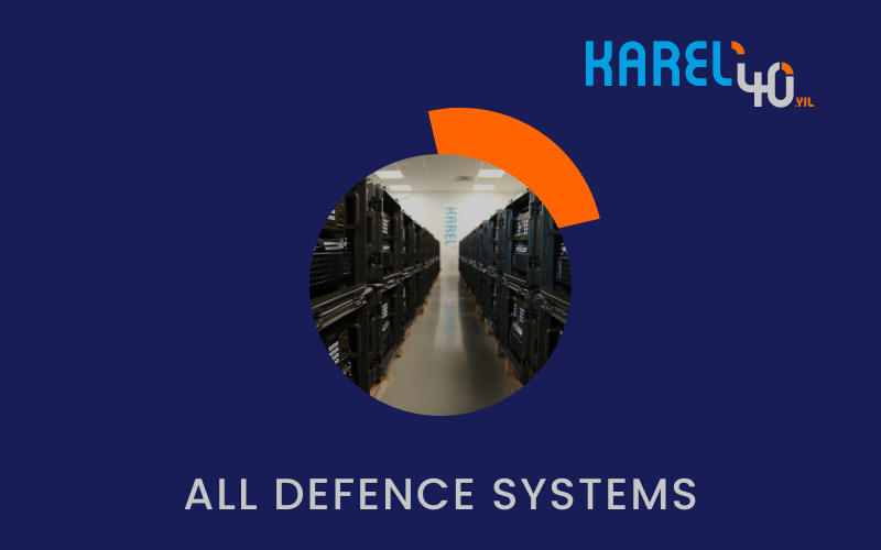all defence